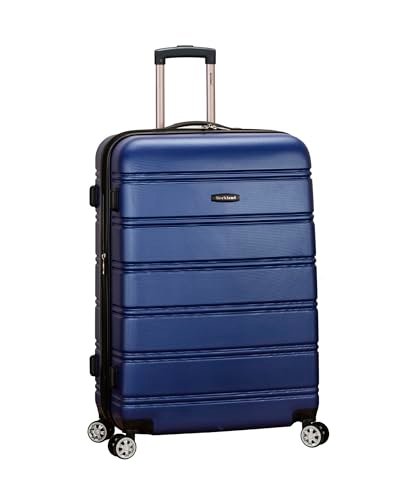 Rockland Hardside Luggage Collection | Durable Travel Cases