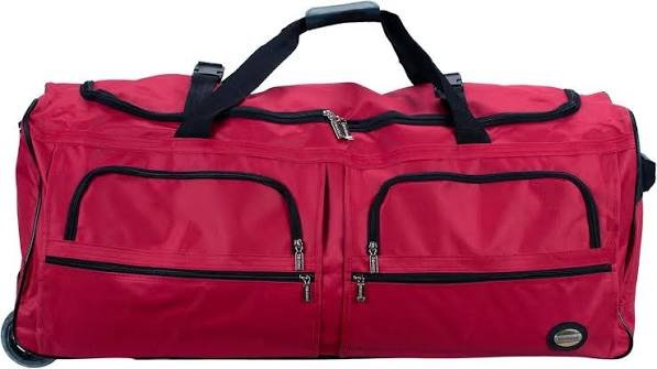 Rockland Garment Bag Carry-On
