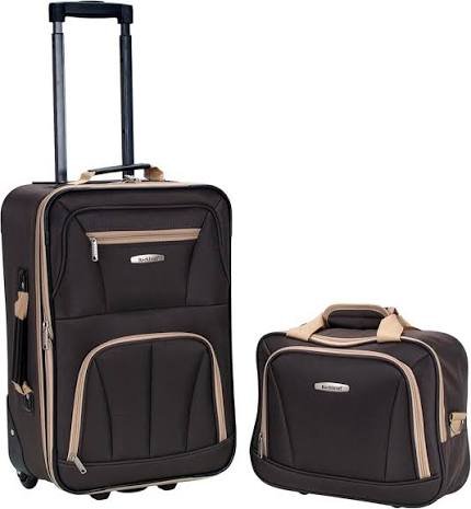 Rockland Gravity 2-Piece Lightweight Set