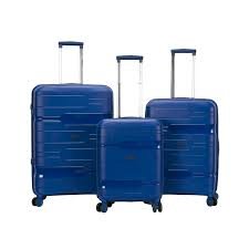 Rockland Gravity 3-Piece Lightweight Set