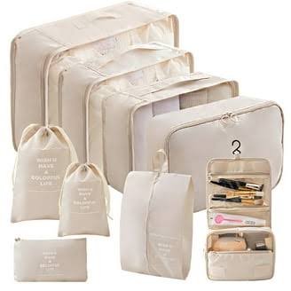 Rockland Packing Cubes Set