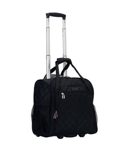 Rockland Underseat Carry-On