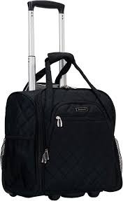 Rockland Underseat Luggage