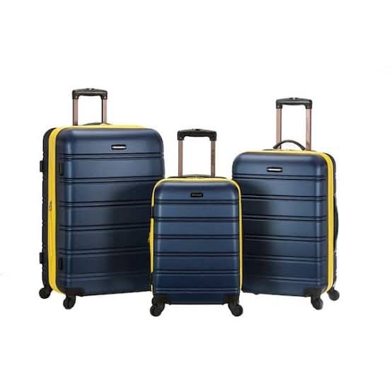 Rockland Vintage 3-Piece Collection