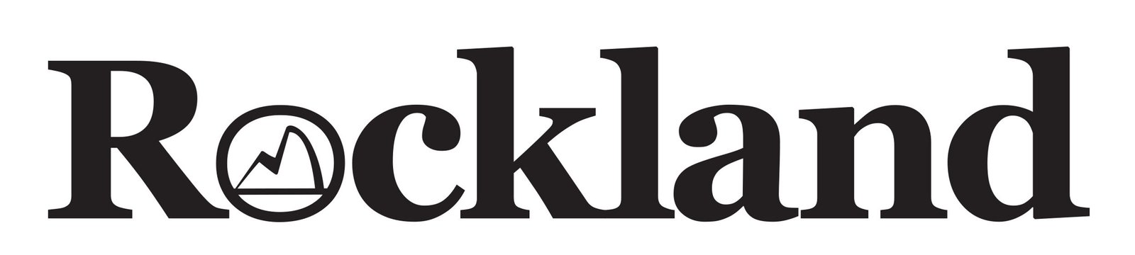Rockland Luggage logo