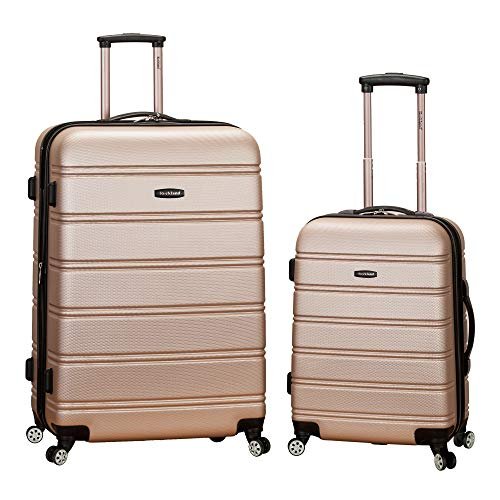 Looking for a Samsonite Alternative? Why Rockland Melbourne Is Worth a Look