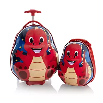 Rockland Jr. Kids' Lunch Bag