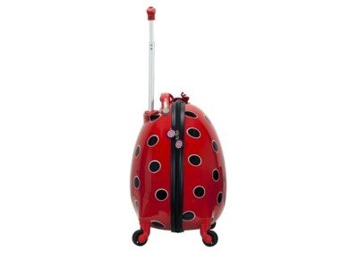 Rockland Jr. Kids' Pencil Case